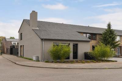 Woning De Spinster 18 Boxtel