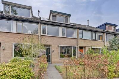 Woning Rietgansstraat 59 Ermelo