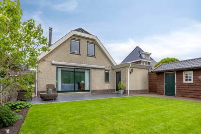 Woning Heerewegh 40 Benthuizen