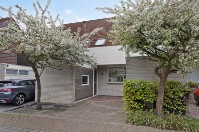 Woning Gondel 3144 Lelystad