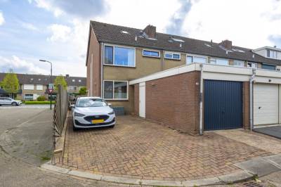 Woning Lange Griendsweer 115 Hardinxveld-Giessendam