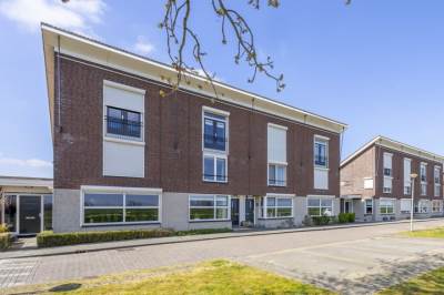 Woning Duizendbladstraat 4 Bleskensgraaf ca