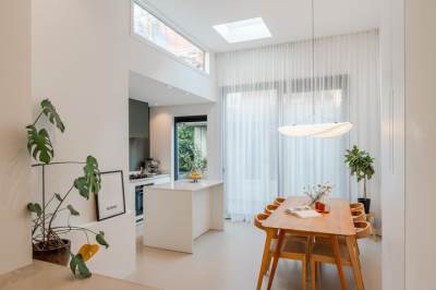 Woning Tweede Atjehstraat 30H Amsterdam