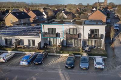 Woning Kerkstraat 1G Heeswijk-Dinther