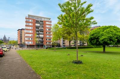 Woning Lindelaan 356 Roermond