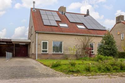 Woning De Taats 14 Buitenpost