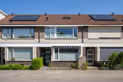 Woning Pastoor Hoekx-singel 239 Rosmalen