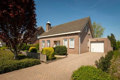 Woning Fortuinstraat 14 Woensdrecht