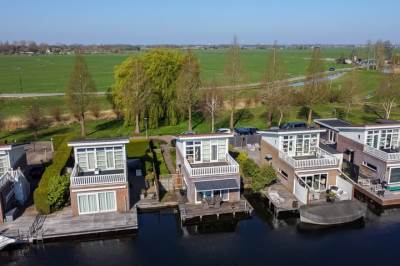 Woning Vinkenkade 77R214 Vinkeveen