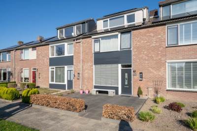 Woning Wethouder Klerkstraat 94 Beesd