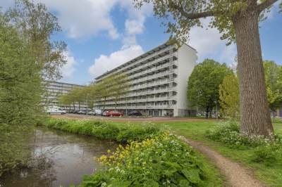 Woning Heemraadweg 237 Weesp