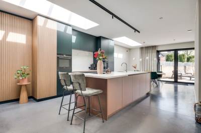 Woning St. Rochusstraat 50 Nederweert