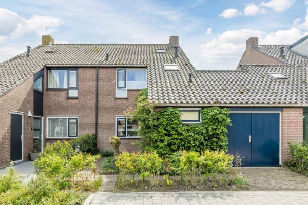 Woning Fuut 20 Kockengen
