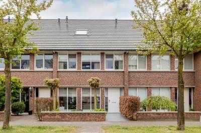 Woning Egeltjeslaar 17 Bavel (Gem. Breda)