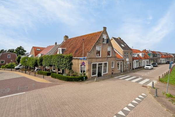 Woning Kade 2 Piershil
