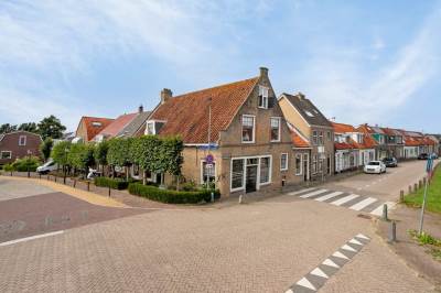 Woning Kade 2 Piershil