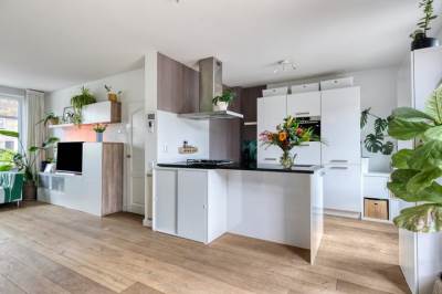 Woning Paukeslag 116 Etten-Leur