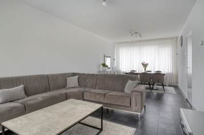 Woning Colijnstraat 13 Oss