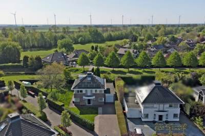 Woning Herfst 35 Dronten
