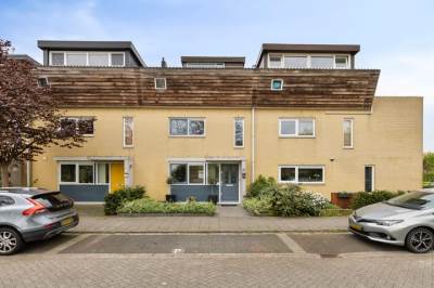 Woning Schellingstraat 27 Delfgauw