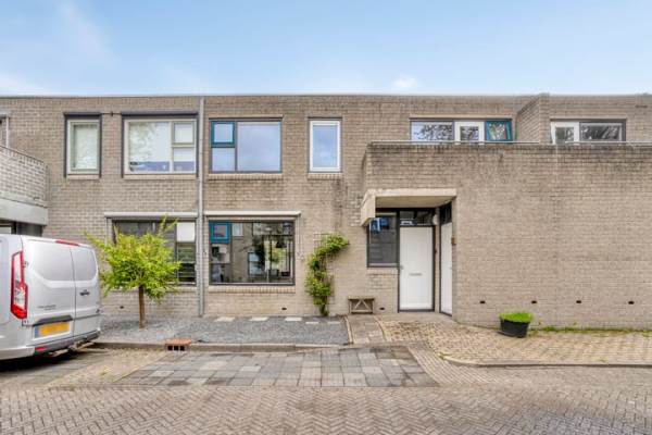Woning Ossenweide 22 Zwaag
