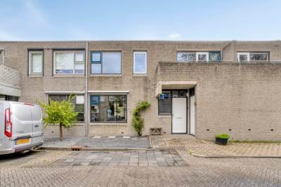Woning Ossenweide 22 Zwaag