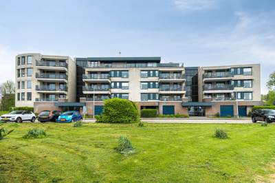 Woning IJsselzoom 134 Capelle aan den IJssel