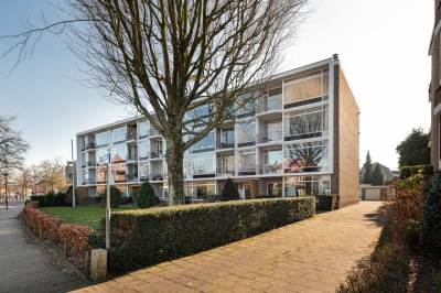 Woning Brinkendael 20 Baarn