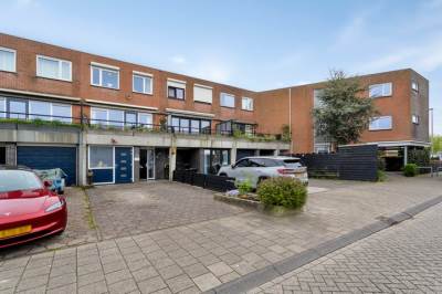 Woning Trinidadstraat 67 Purmerend