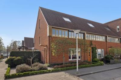 Woning Lochemstraat 31 Eindhoven