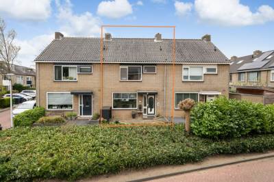 Woning Watering 21 Poortugaal