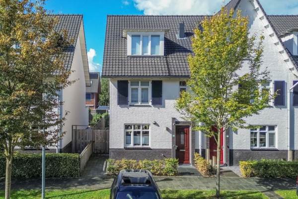 Woning Tapuitstraat 11 Schoonhoven