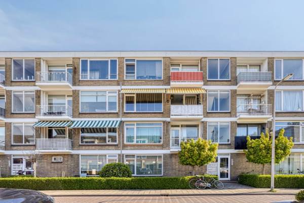 Woning Jan Steenlaan 39 Voorschoten