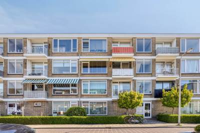 Woning Jan Steenlaan 39 Voorschoten