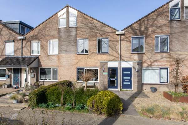 Woning Golden Delicious 105 Duiven