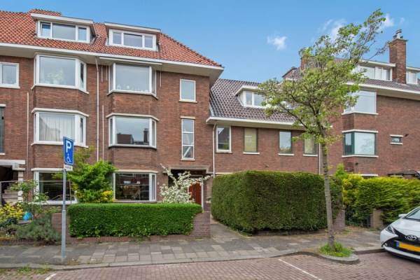 Woning Sparrelaan 2 Rijswijk (ZH)