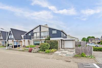 Woning Schuttershof 2 Kapelle