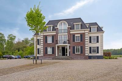 Woning Akkerweg 17 Wijchen