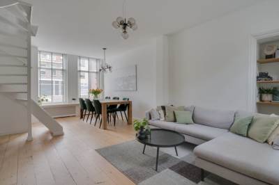 Woning Lindegracht 8 Alkmaar