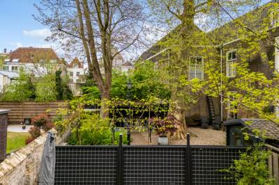 Woning Doelstraat 23 Dordrecht