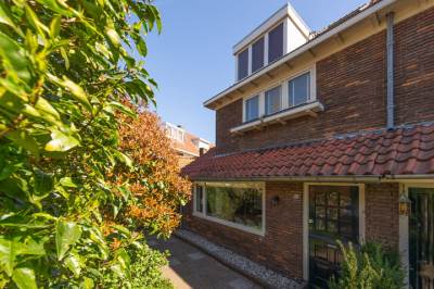Woning Van Voorst tot Voorststraat 50 Vught