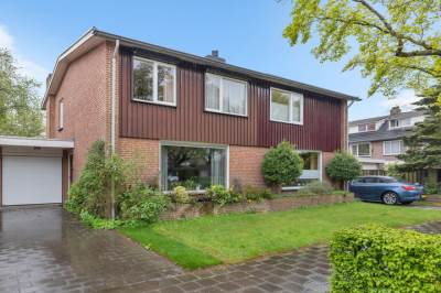 Woning Jupiter 4 Veldhoven