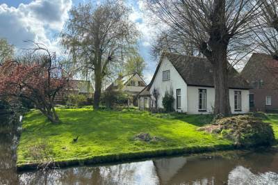 Woning Herenweg 147 Wilnis