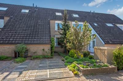 Woning Valkhof 99 Leidschendam