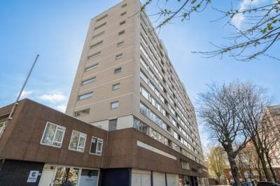 Woning 's-Lands werf 138 Rotterdam