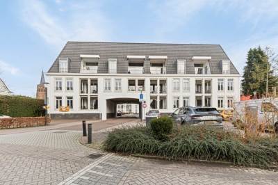 Woning De Eenhoorn 12 Loon op Zand