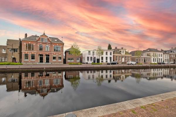 Woning Vaart Z.Z. 45 Assen