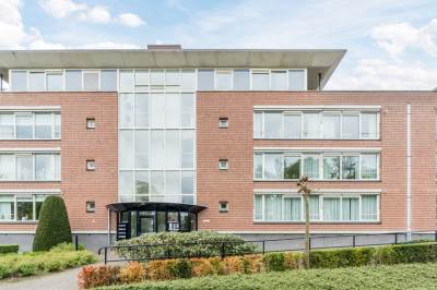 Woning Florastate 4 Eindhoven