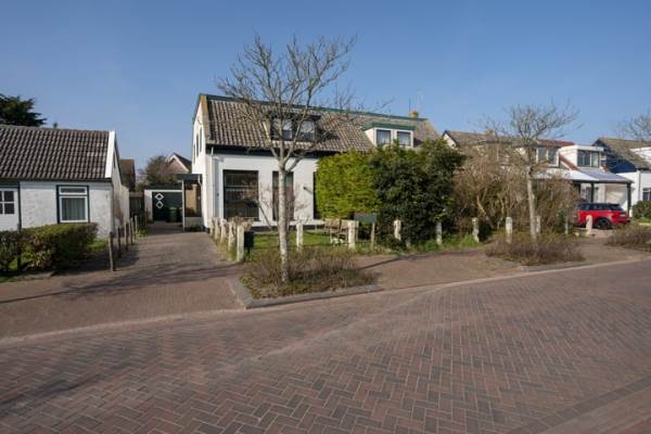 Woning Kikkertstraat 69 De Cocksdorp