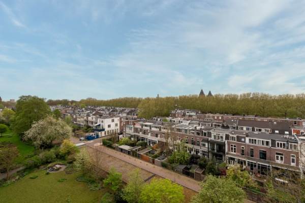 Woning Karel Doormanlaan 223 Utrecht